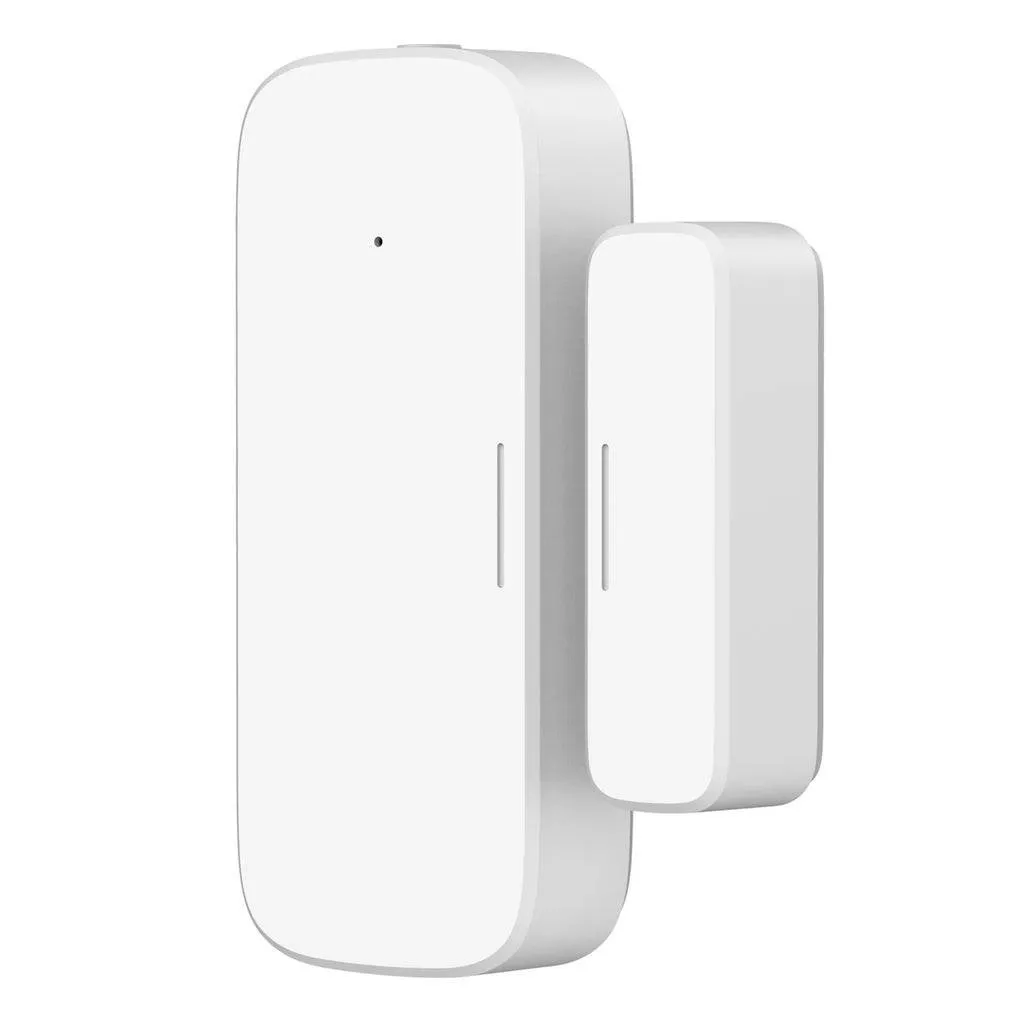 LINKSTYLE Door & Window Sensor Plus Wireless Security Hub Bundle