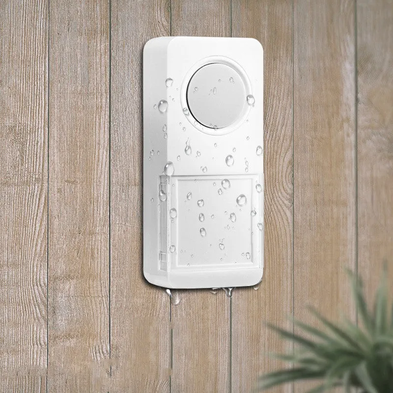Loud Home Smart Remote Control Wireless Doorbell