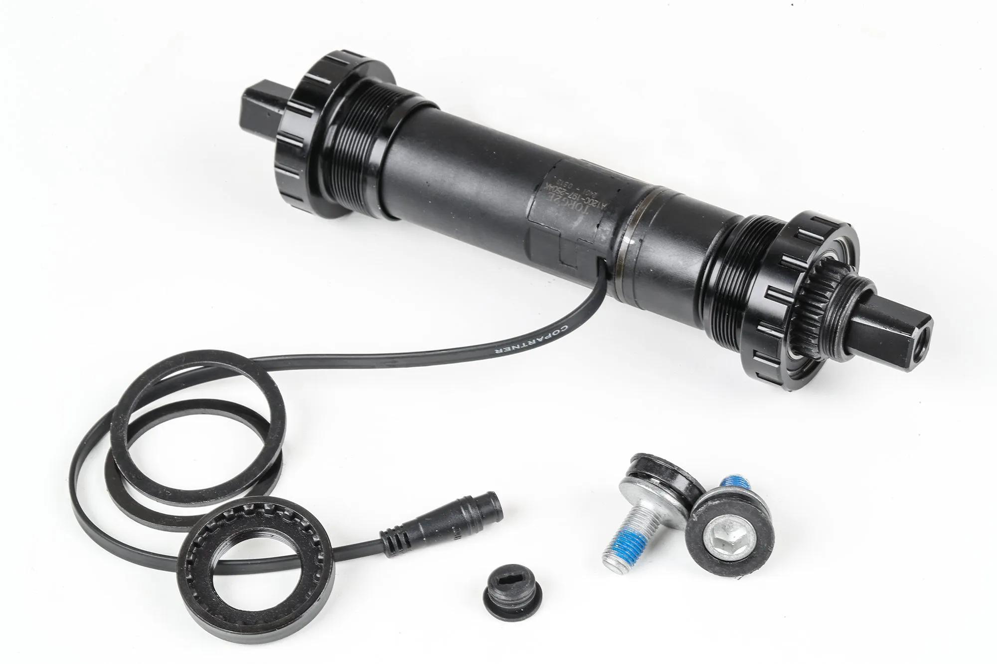 Lynx Plus - Lynx Cargo BB w/ Integrated Torque and Cadence Sensor