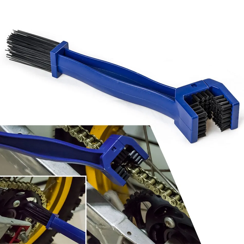 Maintenance Brush