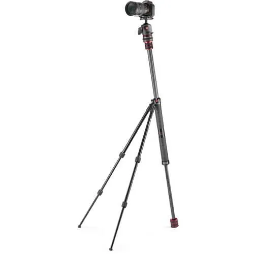 Manfrotto Gim-Pod Accessory Leg Set for Gimboom