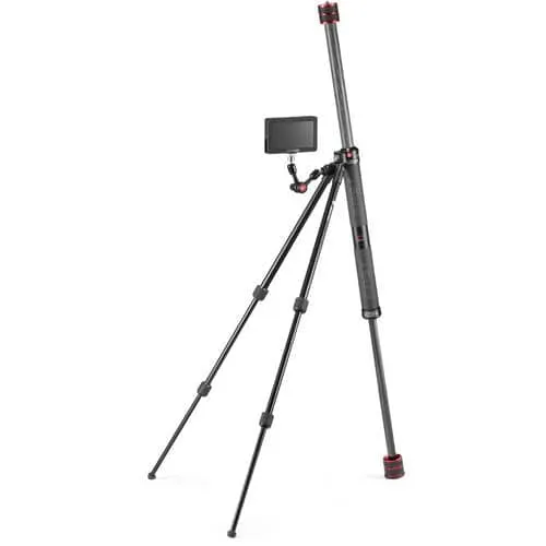 Manfrotto Gim-Pod Accessory Leg Set for Gimboom