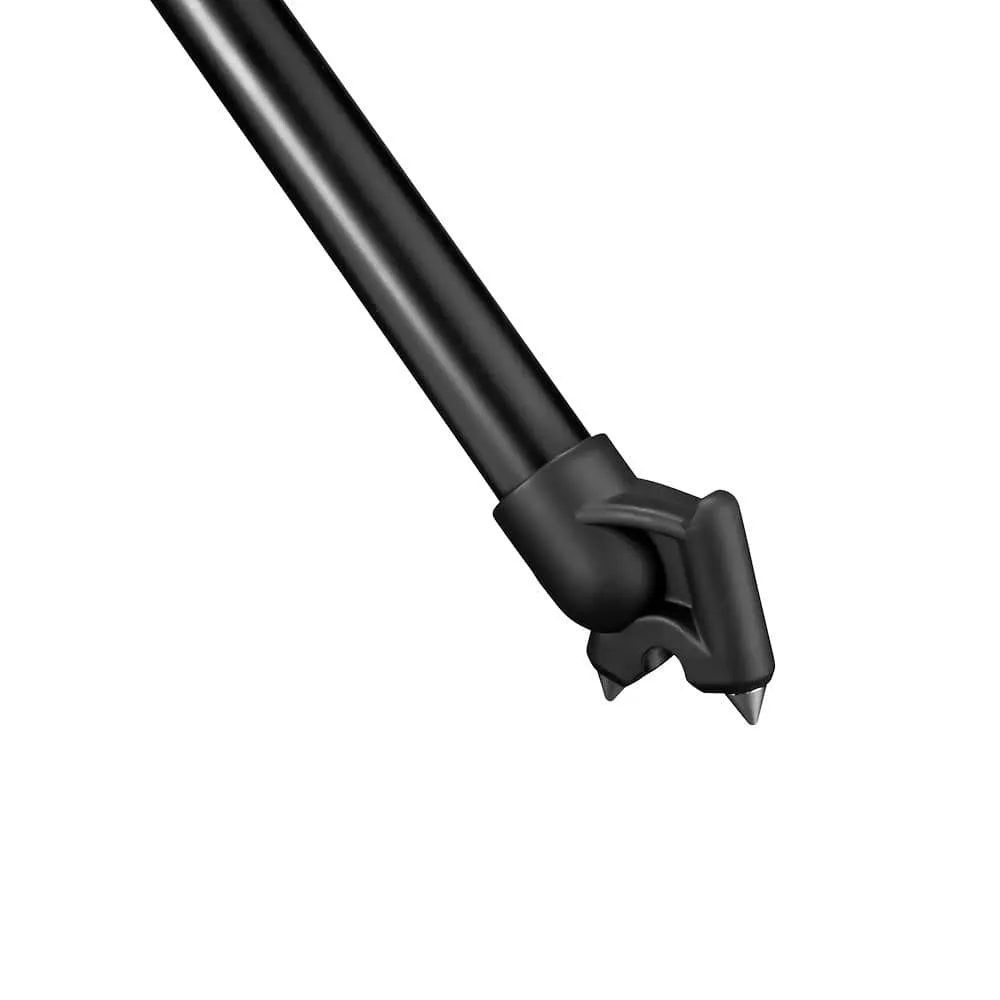Manfrotto Kit Video Aluminium Fast Twin and 608 Tripod