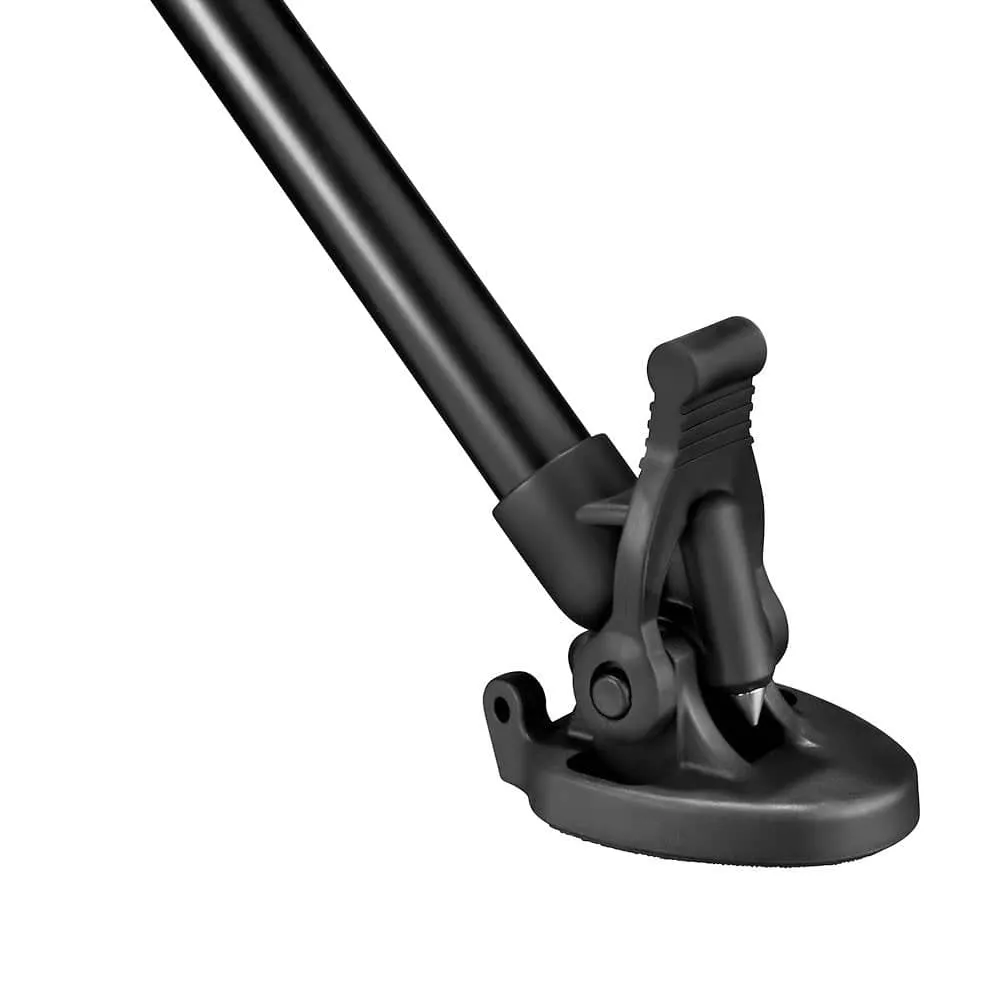 Manfrotto Kit Video Aluminium Fast Twin and 608 Tripod