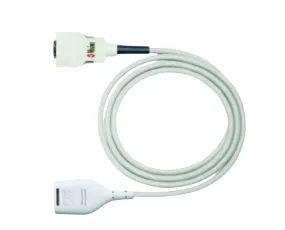 Masimo 4081 RD Set MD14-12 Series Patient Cable 12Ft 3.7m New