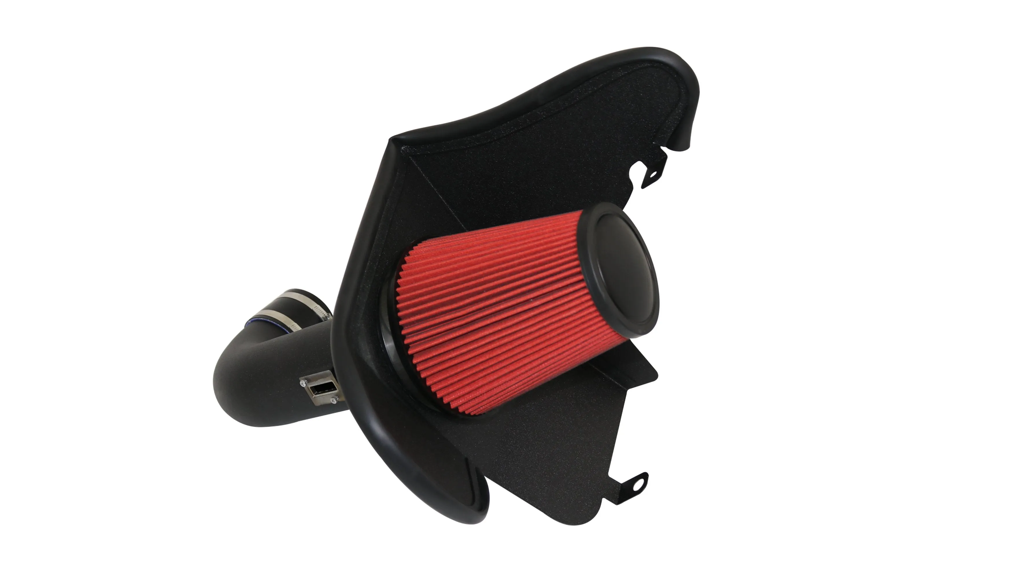 Metal Shielded Air Intake (315862) 2010-2015 Chevrolet Camaro SS 6.2L V8 [OBSOLETE]