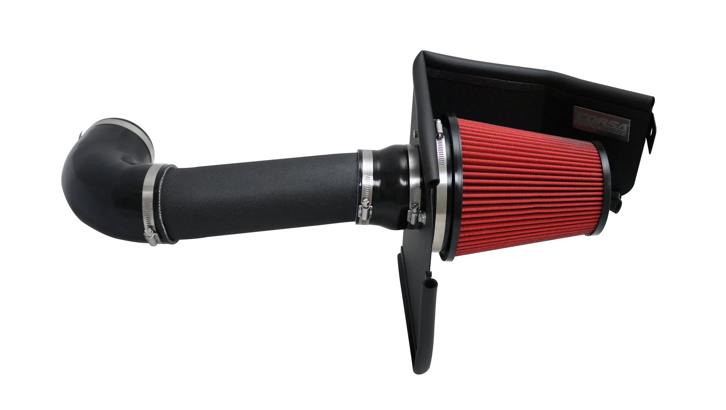 Metal Shielded Air Intake (316957) 2011-2017 Chrysler 300, Dodge Challenger, Charger R/T 5.7L V8 [OBSOLETE]