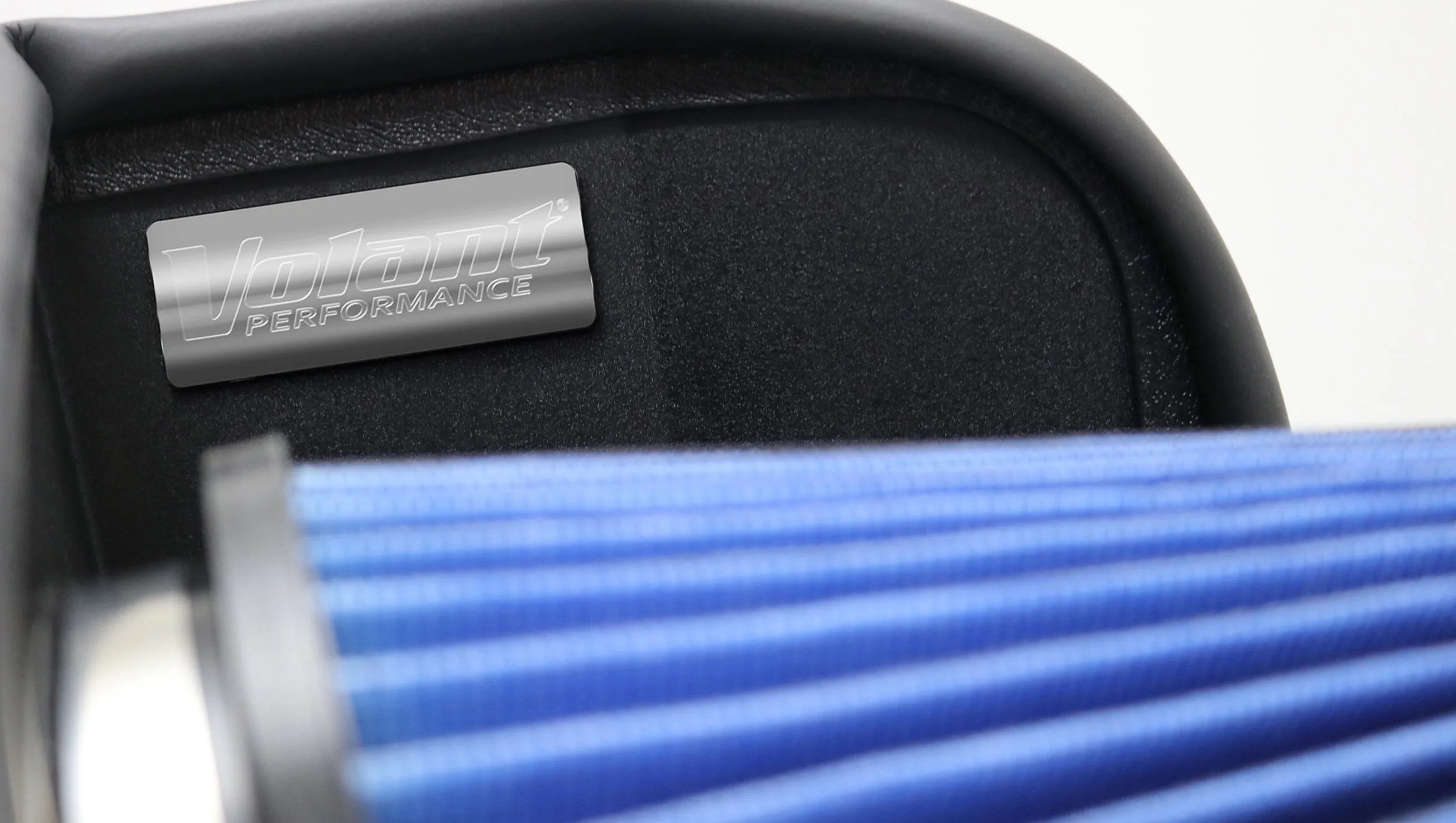 Metal Shielded Air Intake (316957) 2011-2017 Chrysler 300, Dodge Challenger, Charger R/T 5.7L V8 [OBSOLETE]