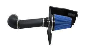 Metal Shielded Air Intake (316957) 2011-2017 Chrysler 300, Dodge Challenger, Charger R/T 5.7L V8 [OBSOLETE]
