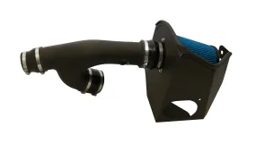 Metal Shielded Air Intake (319735) 2017-20 Ford F-150 EcoBoost 3.5L T, F-150 Raptor EcoBoost 3.5L T