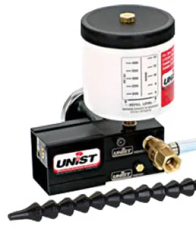Micro-Dispensing Coolant System (With Solenoid)