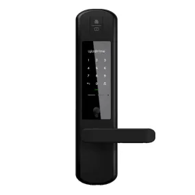 MORTISE 2  FINGERPRINT DIGITAL DOORLOCK   FREE BASIC INSTALLATION