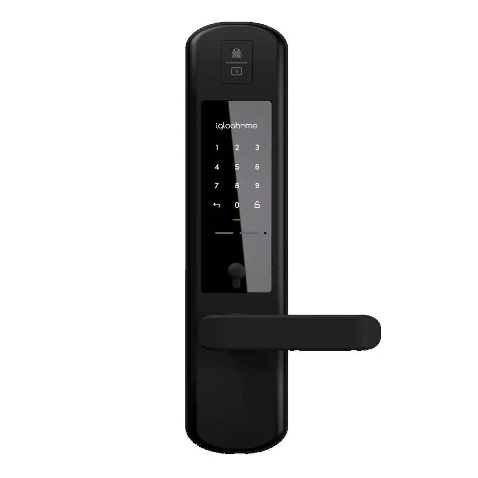 MORTISE 2  FINGERPRINT DIGITAL DOORLOCK   FREE BASIC INSTALLATION