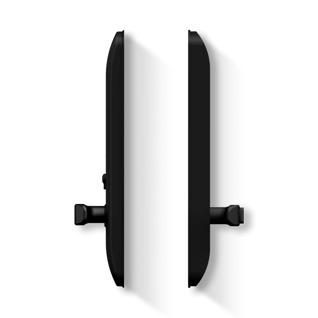 MORTISE 2  FINGERPRINT DIGITAL DOORLOCK   FREE BASIC INSTALLATION