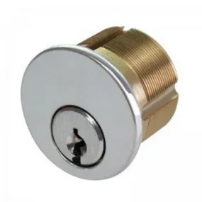 Mortise Key Cylinder, JLA-MKC1.25