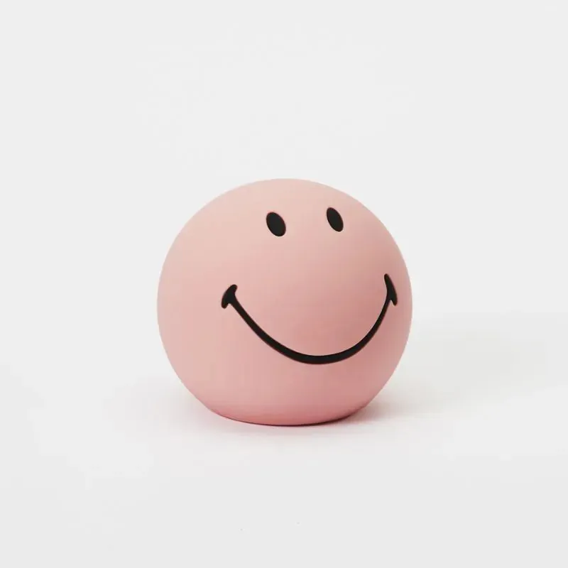 Mr Maria Smiley Pink Bundle of Light