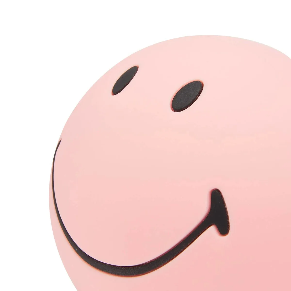Mr Maria Smiley Pink Bundle of Light