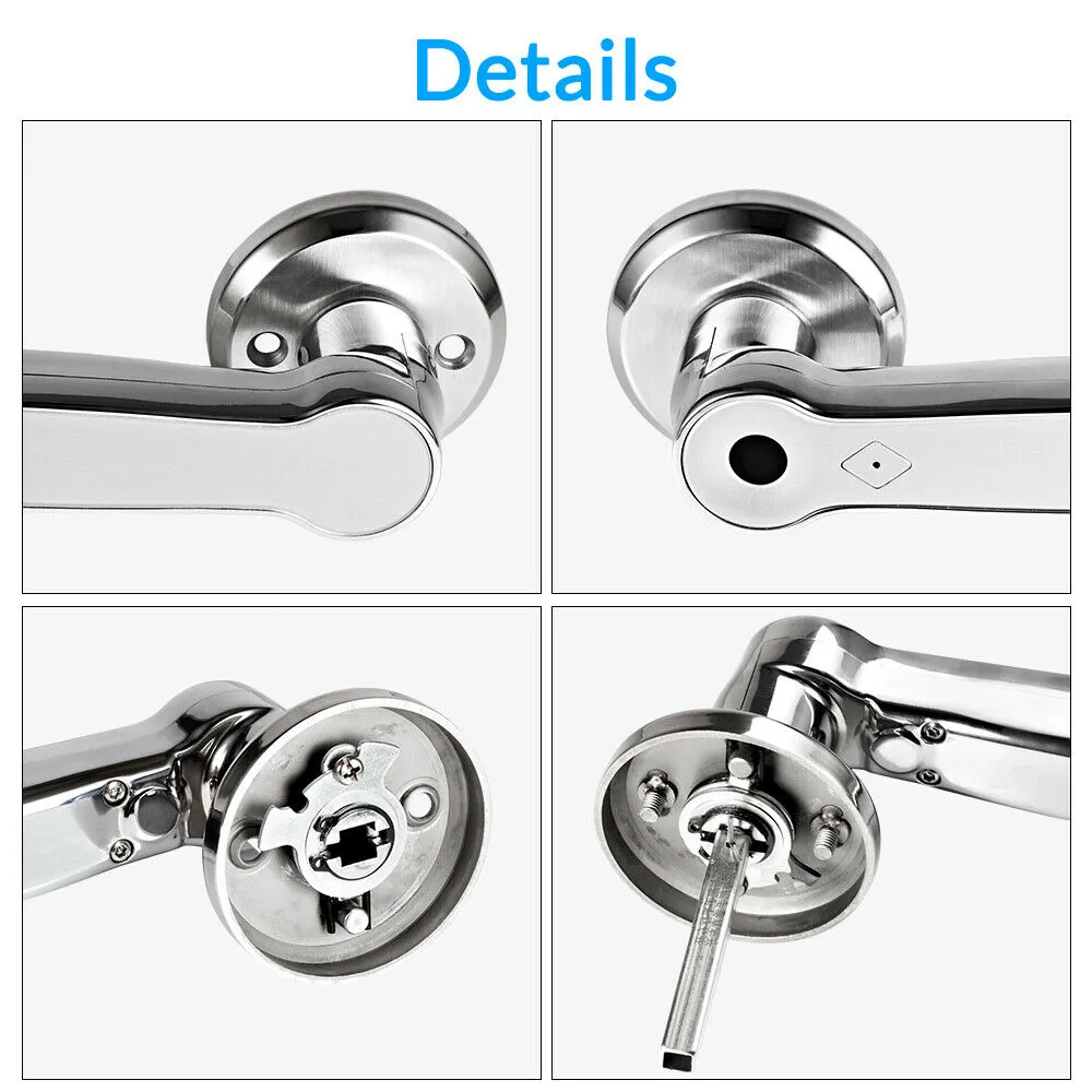 MT203B Fingerprint smart lock