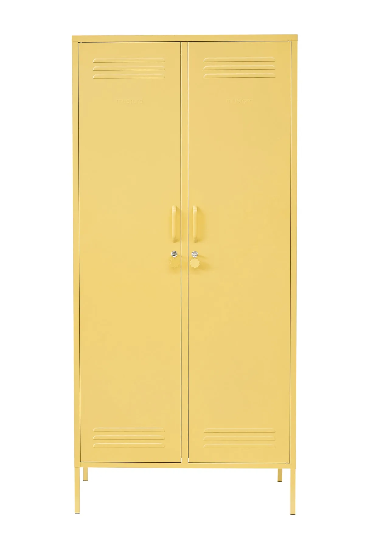 Mustard Made - The Twinny