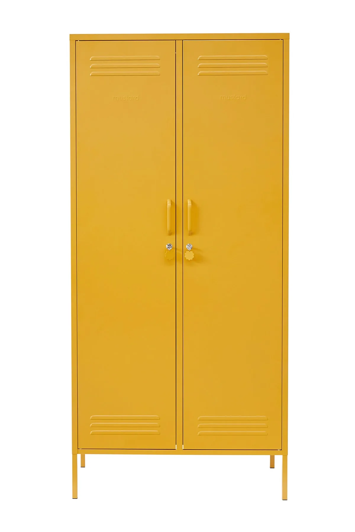 Mustard Made - The Twinny