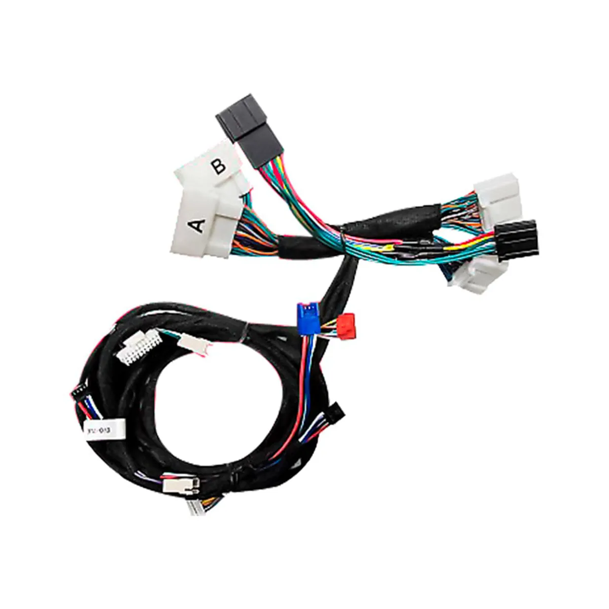 N2 Designs Remote Start Kit Regular Key For 2016-2023 Toyota Tacoma