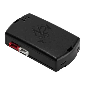 N2 Designs Remote Start Kit Regular Key For 2016-2023 Toyota Tacoma