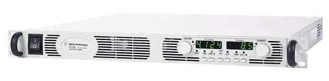 N5744A Agilent DC Power Supply Used