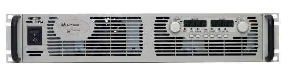 N8758A Keysight DC Power Supply New
