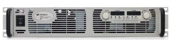 N8762A Keysight DC Power Supply New