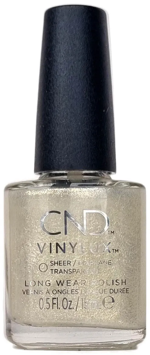 Night Brillliance * CND Vinylux