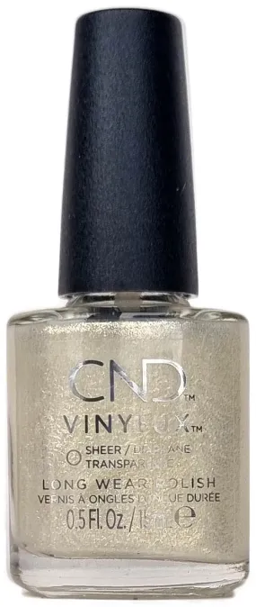 Night Brillliance * CND Vinylux