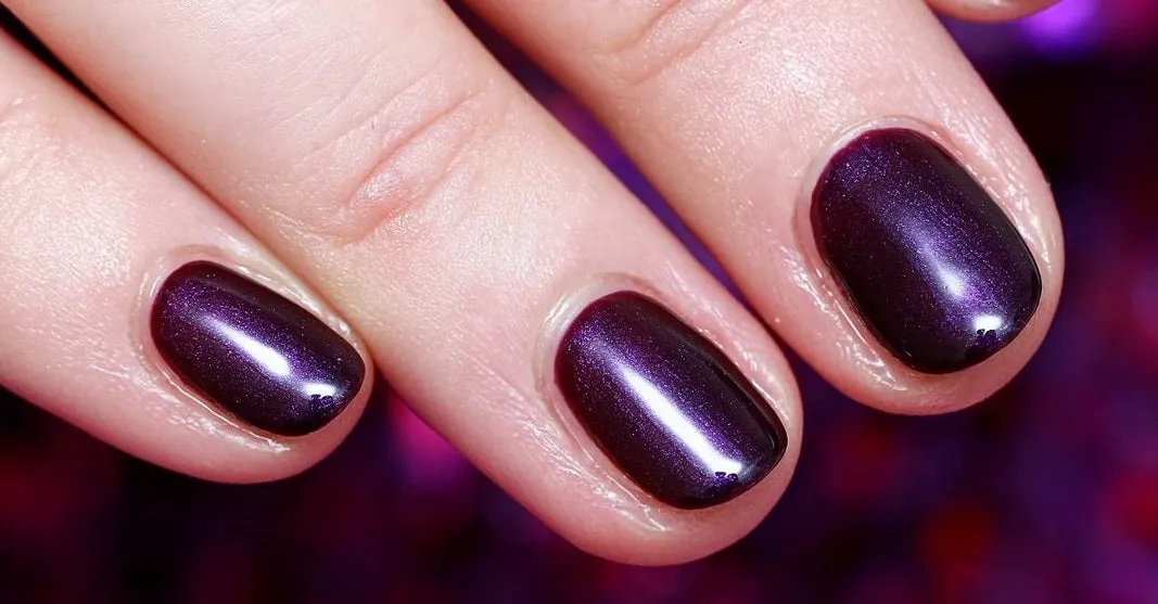 Night Reflection * Harmony Gelish