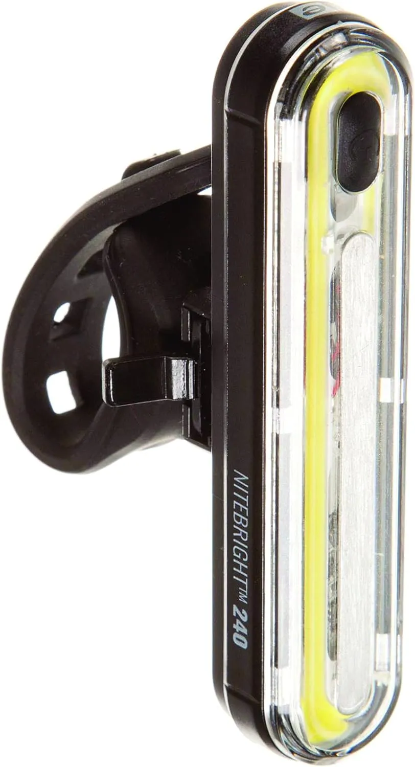Nitebright 240/100 Lumens Combo