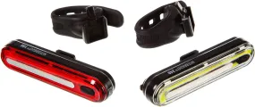 Nitebright 240/100 Lumens Combo