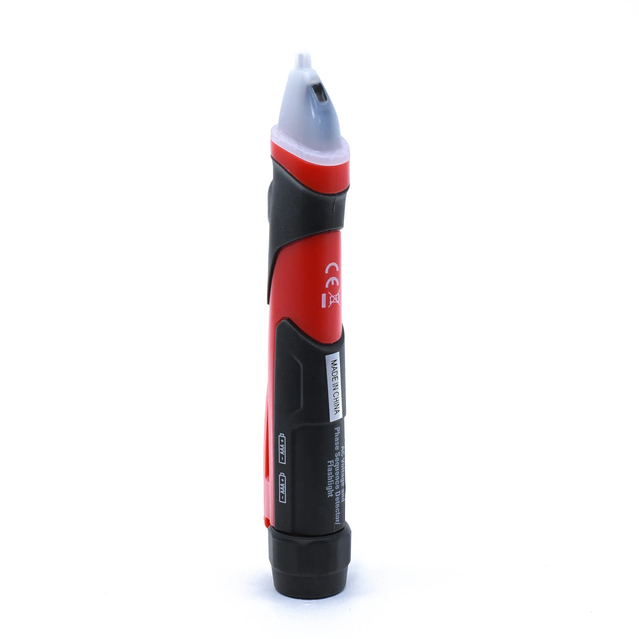 Non-Contact AC Voltage Detector and Phase Sequence Indicator (ET400)