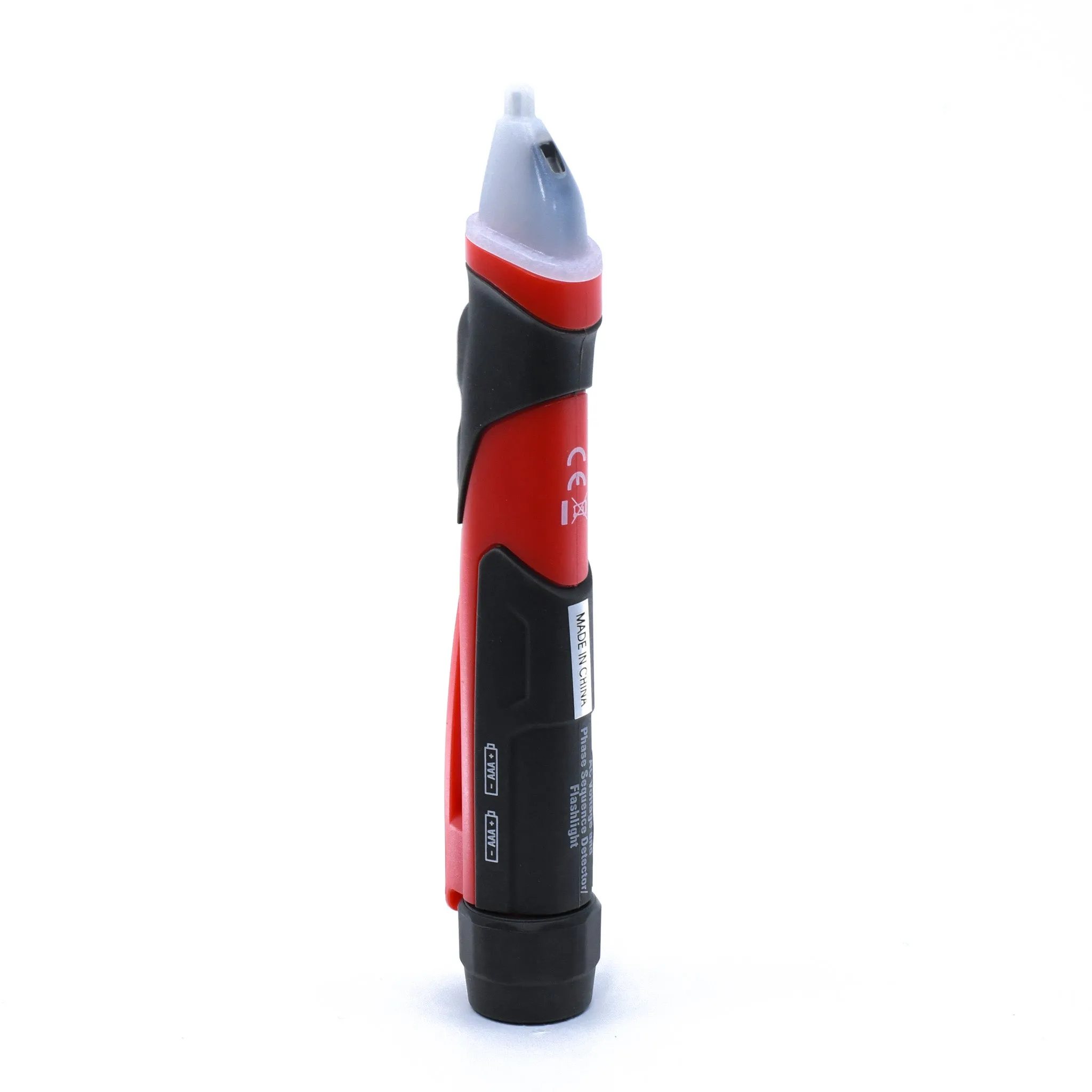 Non-Contact AC Voltage Detector and Phase Sequence Indicator (ET400)