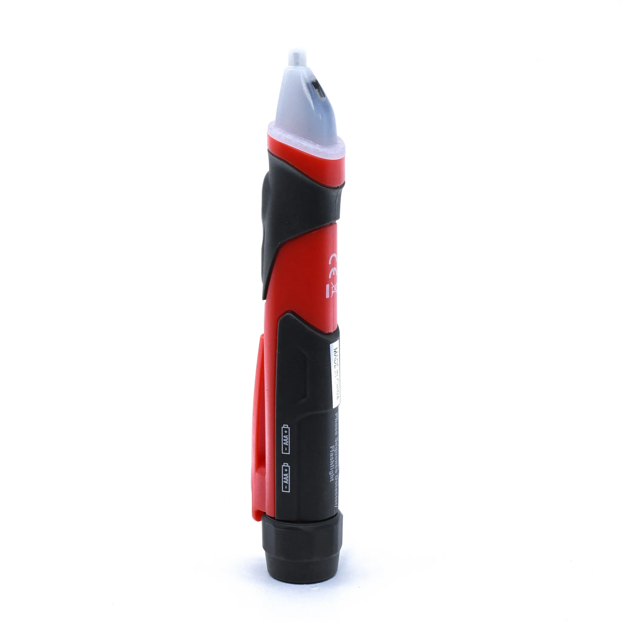 Non-Contact AC Voltage Detector and Phase Sequence Indicator (ET400)