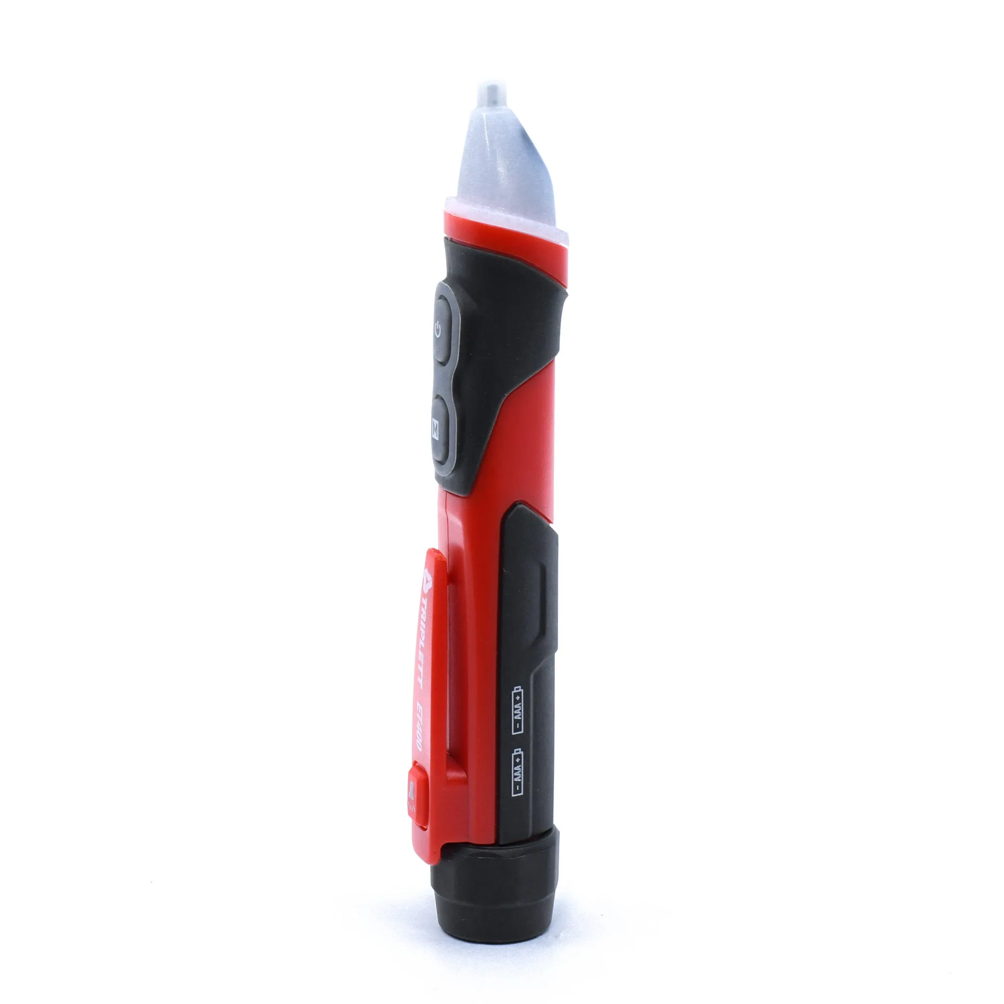 Non-Contact AC Voltage Detector and Phase Sequence Indicator (ET400)