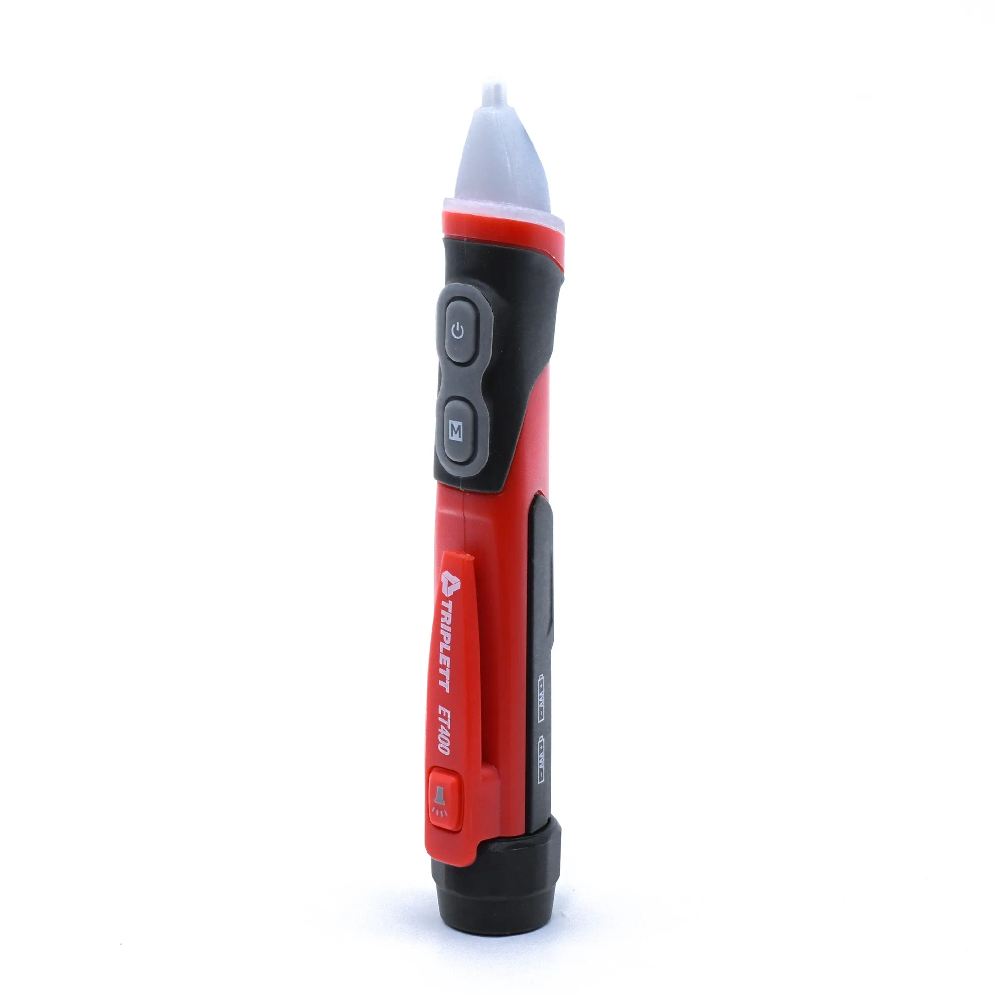 Non-Contact AC Voltage Detector and Phase Sequence Indicator (ET400)