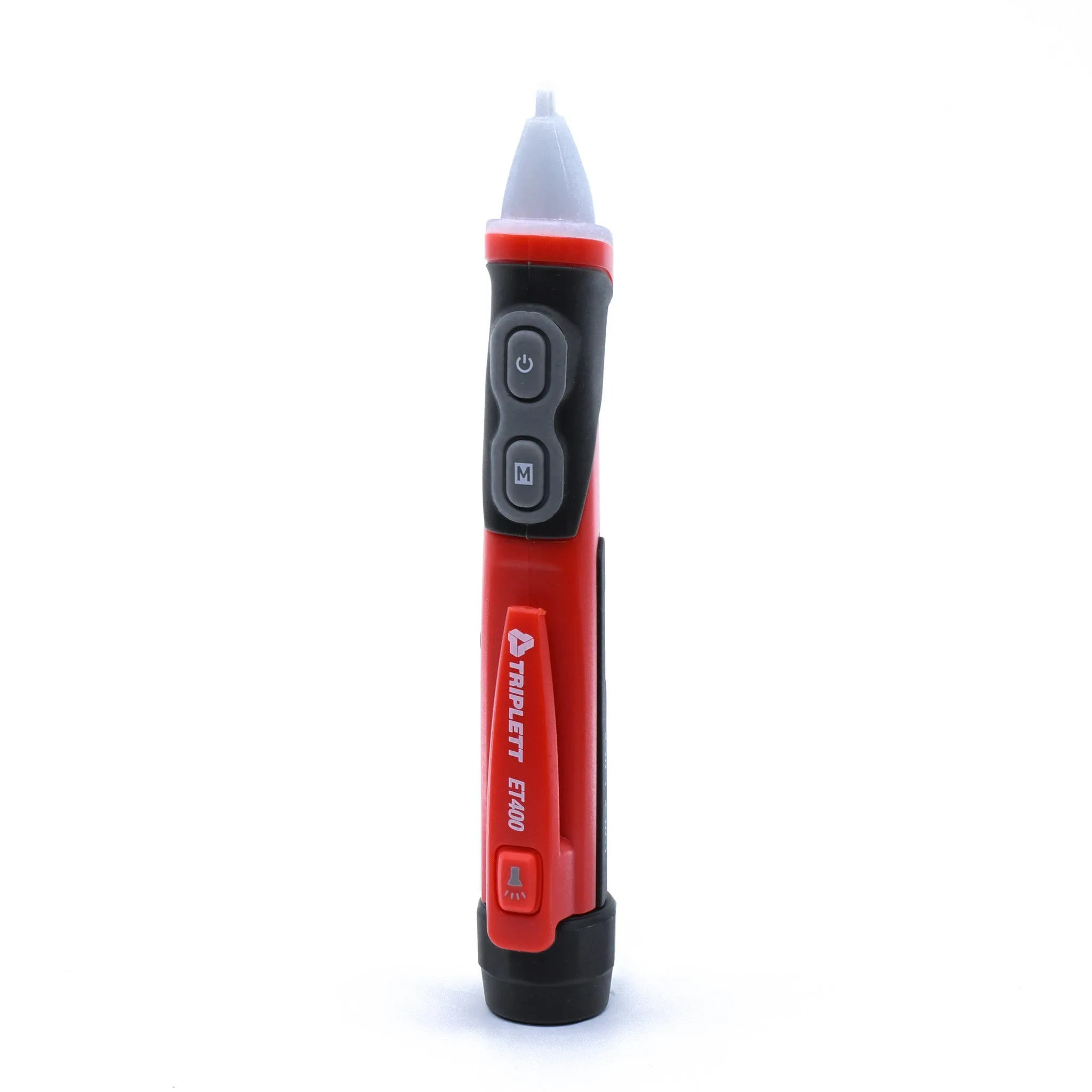 Non-Contact AC Voltage Detector and Phase Sequence Indicator (ET400)