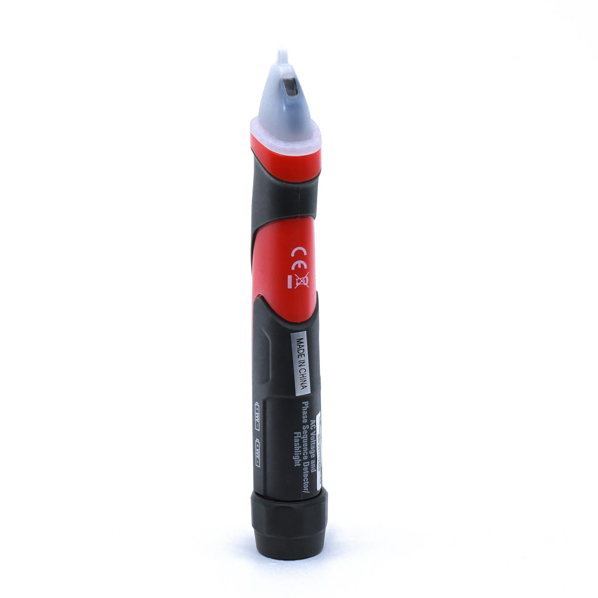 Non-Contact AC Voltage Detector and Phase Sequence Indicator (ET400)