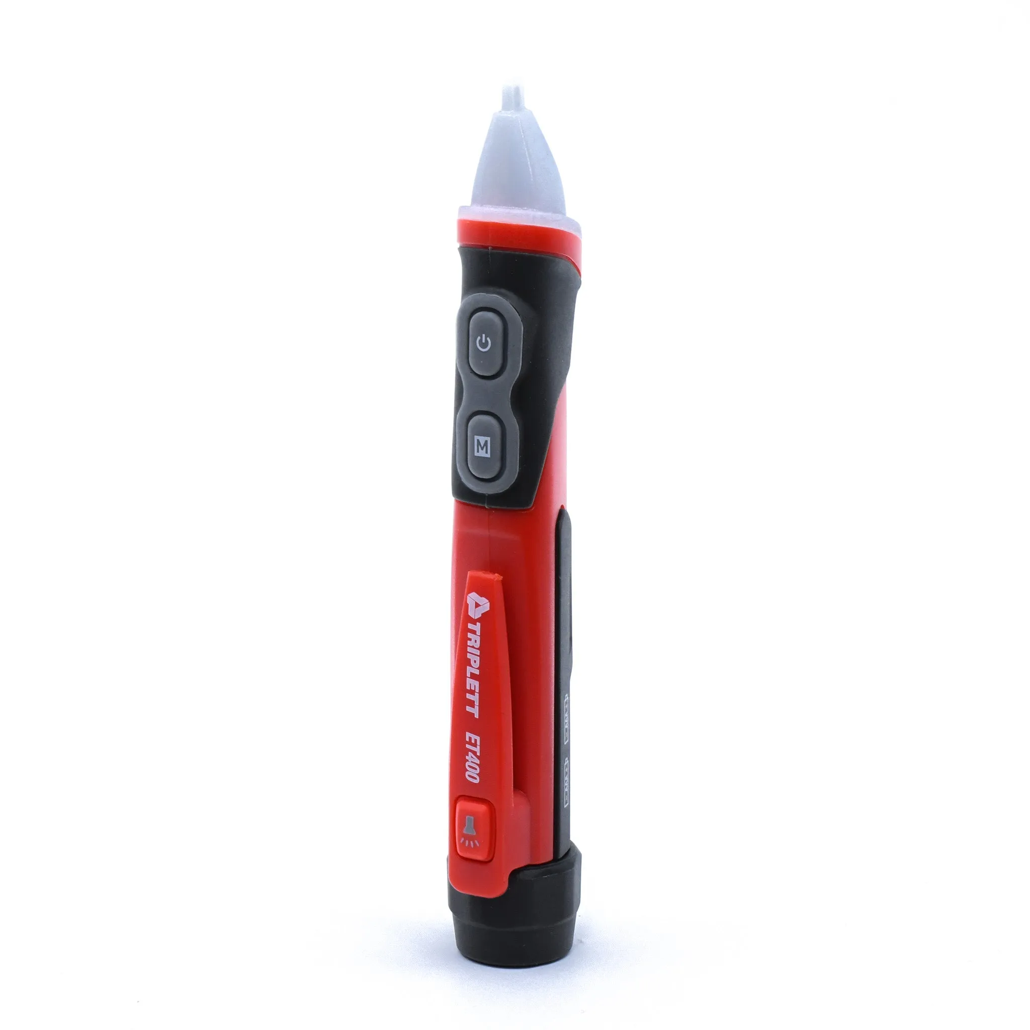 Non-Contact AC Voltage Detector and Phase Sequence Indicator (ET400)