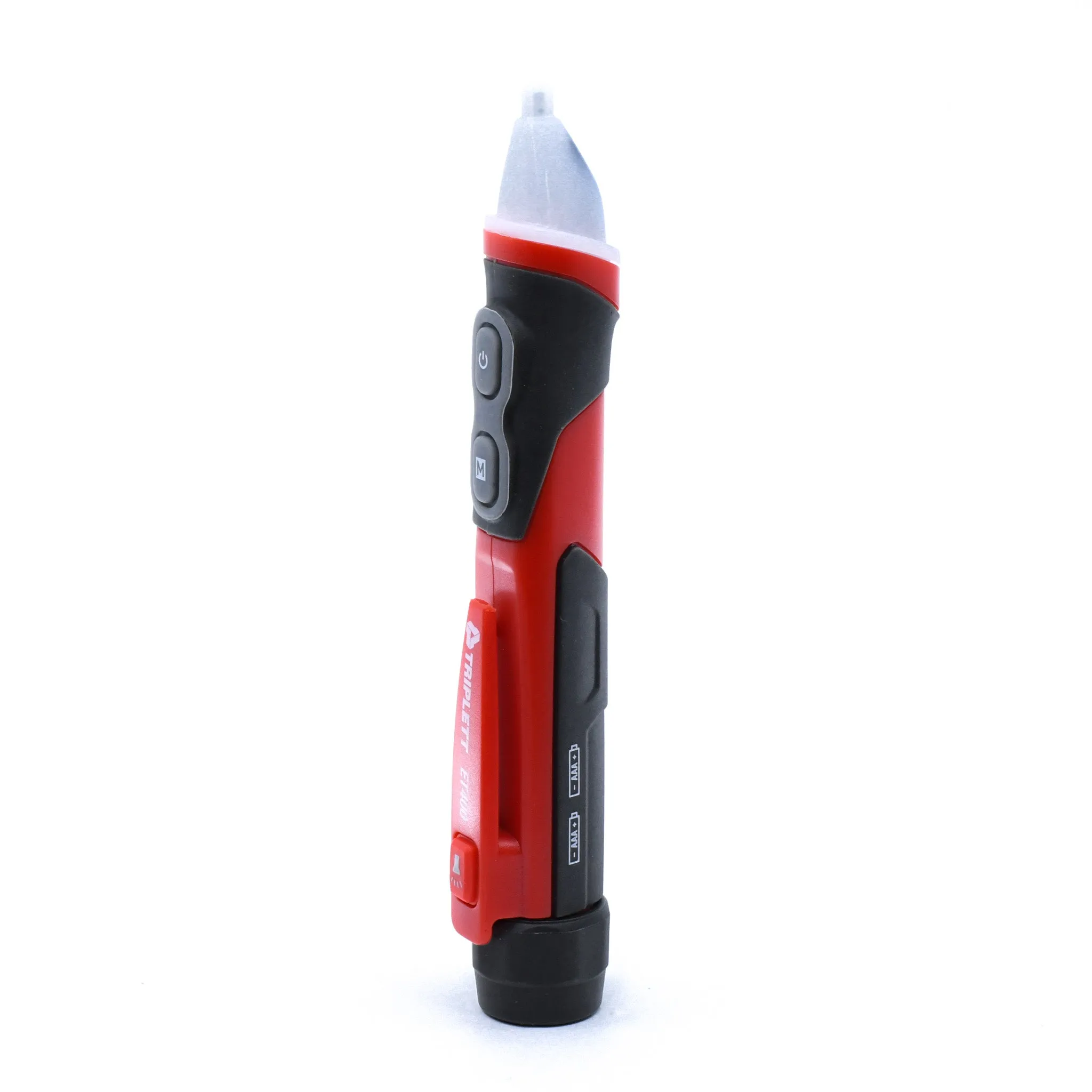 Non-Contact AC Voltage Detector and Phase Sequence Indicator (ET400)