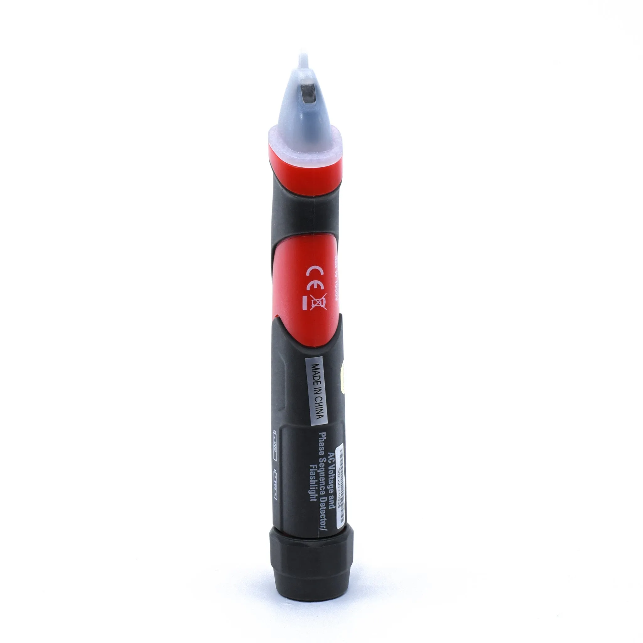 Non-Contact AC Voltage Detector and Phase Sequence Indicator (ET400)