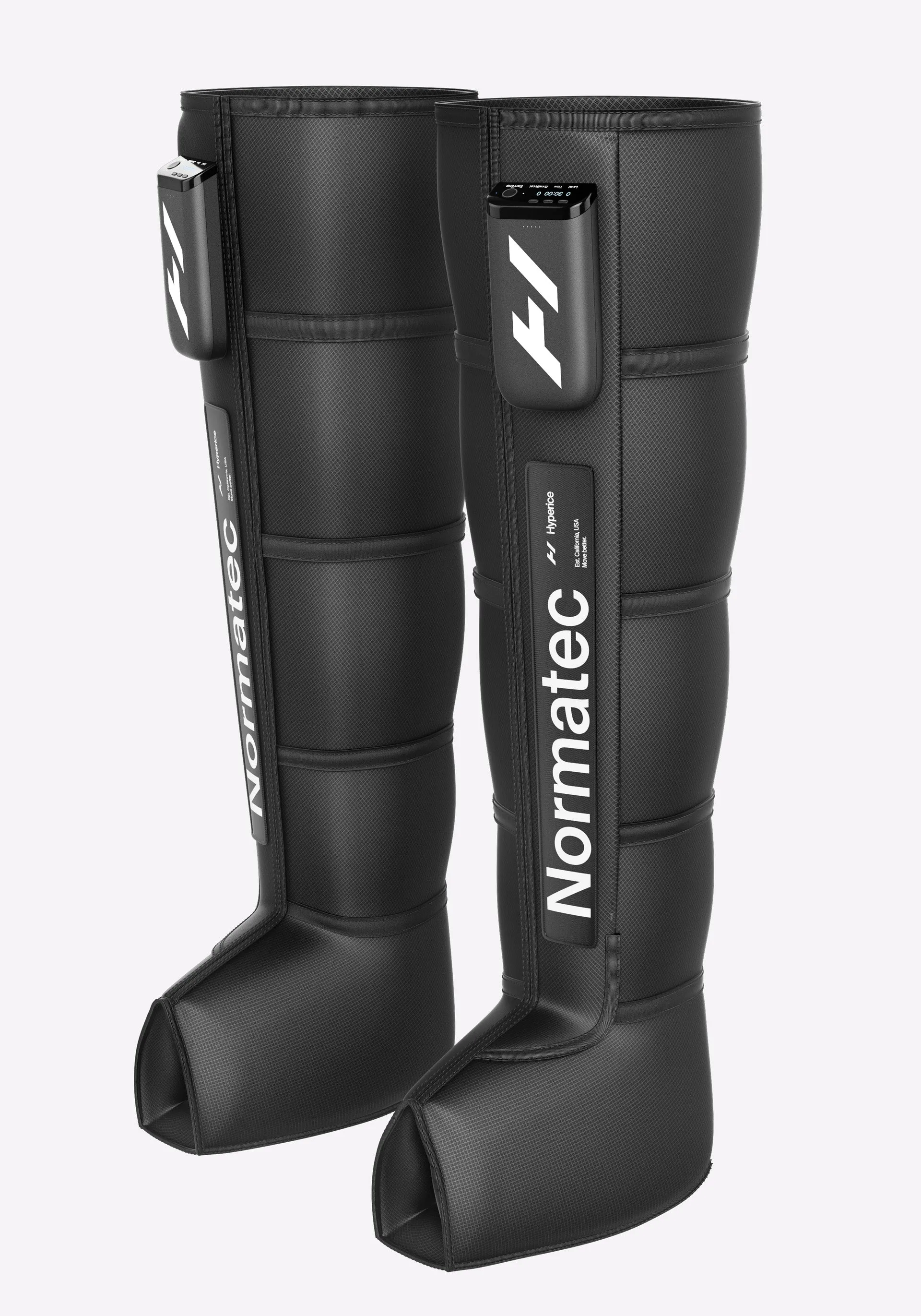 Normatec Elite