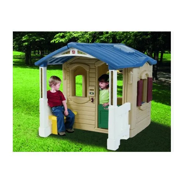 Np Front Porch Playhouse-BKNE