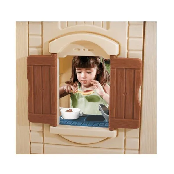 Np Front Porch Playhouse-BKNE