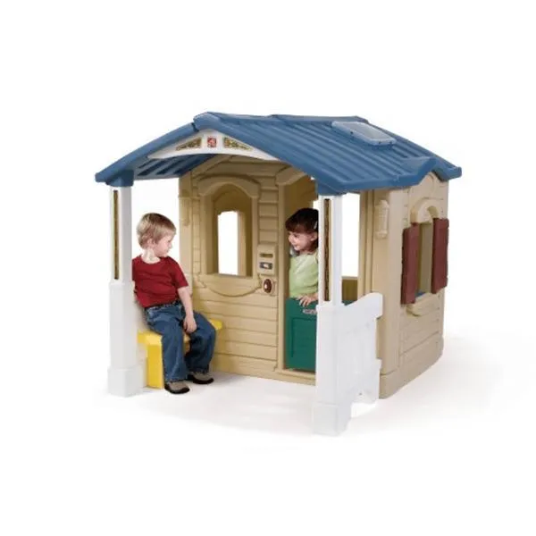 Np Front Porch Playhouse-BKNE