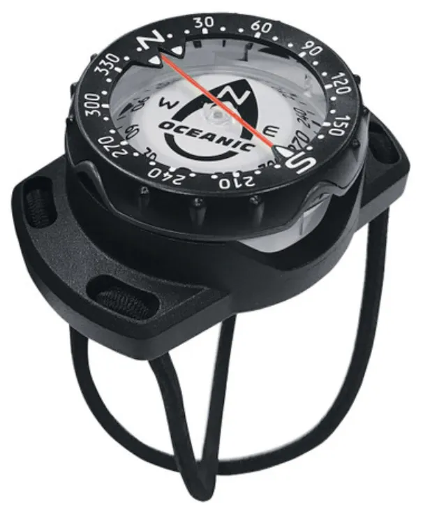 Oceanic Compass