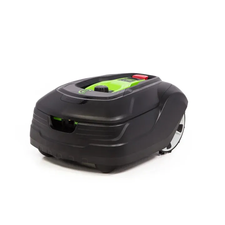 optimow® 33H Robotic Lawn Mower